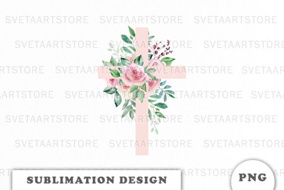 Floral Cross PNG Clipart: A Designer’s Real-World Embroidery Review
