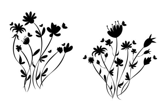 Wildflower Small Floral: A Designer’s Real-World Embroidery Review
